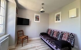 Appartement Saint-Jean-de-Luz, 2 pièces, 2 personnes - FR-1-239-843